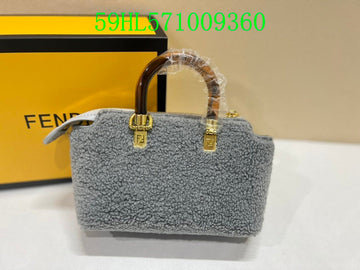 EC - FDE Bags - 1304