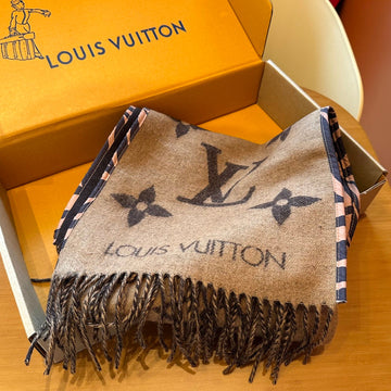 EC - LOV Scarf - 125