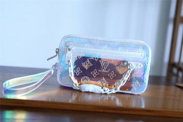 EC Fashion Lu-Vi bags - 11133
