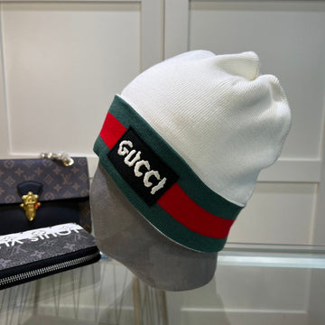 EC - GUKI Cap - 977