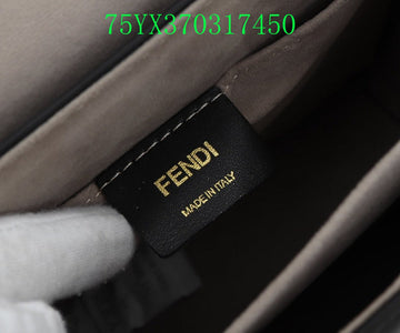 EC - FDE Bags - 3366