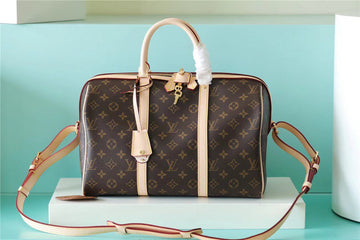 EC Fashion Lu-Vi bags - 9435