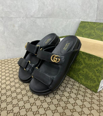 EC - GUKI Men Shoes - 100