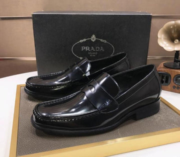 EC Luxury - PD Men Shoes - 110