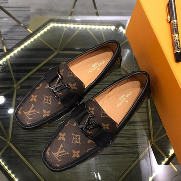 EC Luxury - LOV Men Shoes - 1944