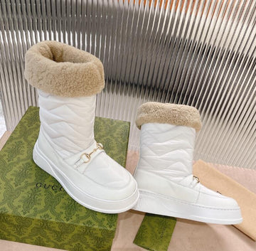 EC - GUKI Women Shoes - 1001