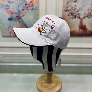 EC - GUKI Cap - 106