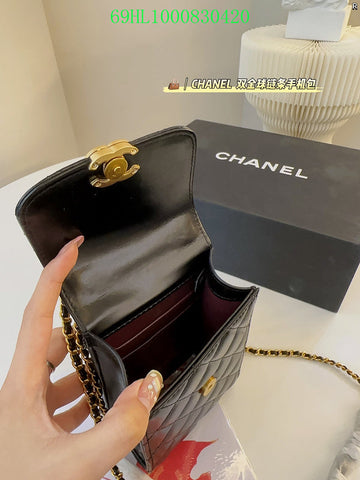 EC - CHL Bags - 018