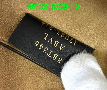 EC - FDE Bags - 1634