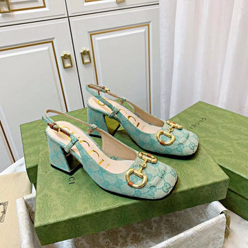EC - GUKI Shoe - 313