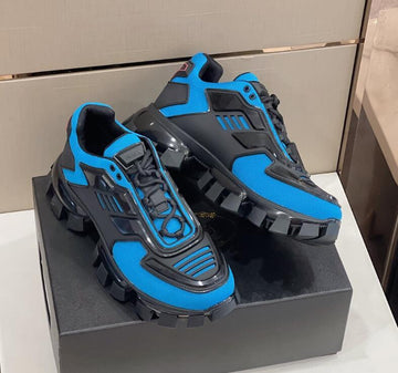 EC Luxury - PD Women Shoes - 254
