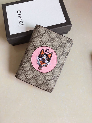 EC - GUKI Wallet - 974