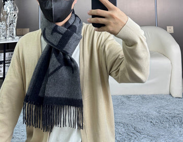 EC - BOR Scarf - 068