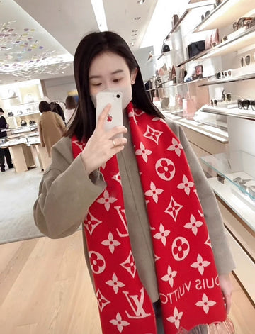 EC - LOV Scarf - 189
