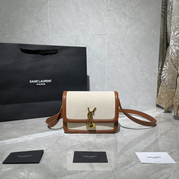 EC - YLS Bag - 258