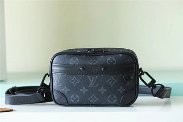 EC Fashion Lu-Vi bags - 9891