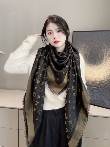 EC - LOV Scarf - 481