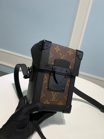 EC - LOV Women Bag - 1746