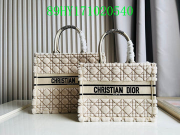 EC - DOR Bags - 1118