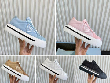 EC - PD Men Shoes - 238