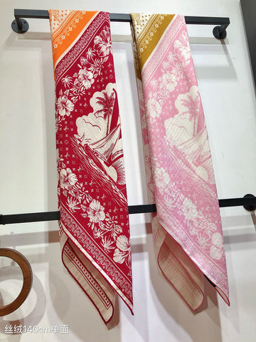 EC - LOV Scarf - 178