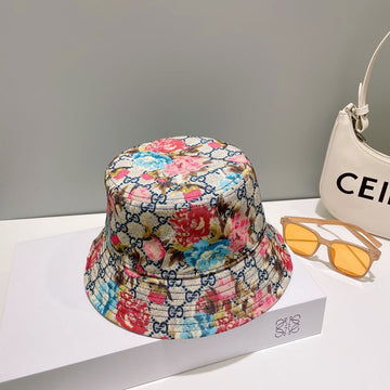 EC - GUKI Cap - 358
