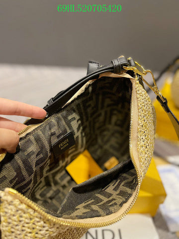 EC - FDE Bags - 1546