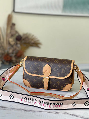 Fashion Lu-Vi bags - 5551