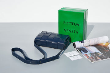 EC - BOV Women Bag - 669