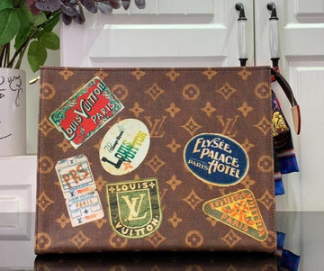 EC - LOV Bags - 239