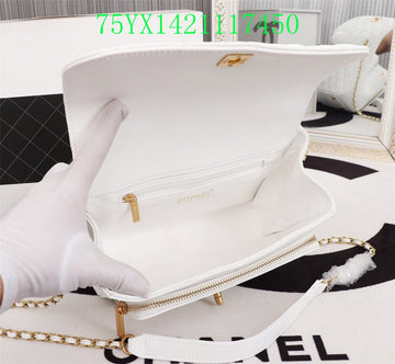 EC - CHL Bags - 3199