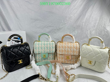 EC - CHL Bags - 746