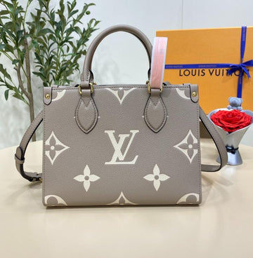 EC - LOV Bags - 993