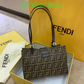 EC - FDE Bags - 3431