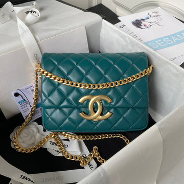 EC - CHL Women Bag - 543