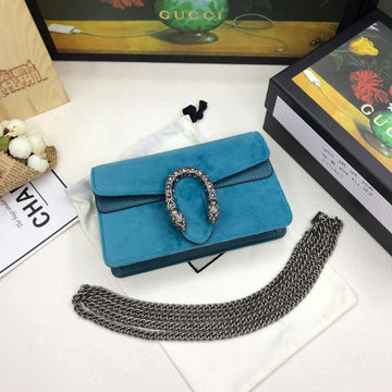 EC Luxury - GCI Bags - 1143