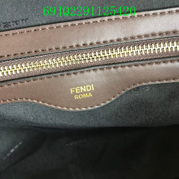 EC - FDE Bags - 2057