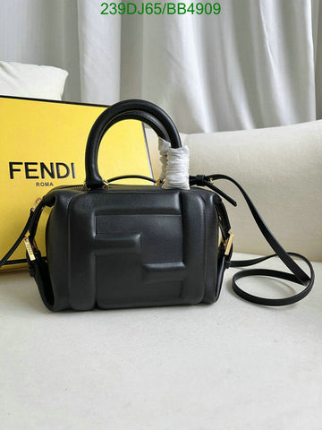 EC - FDE Bags - 323