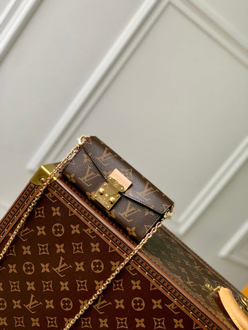 EC - LOV Women Bag - 2161