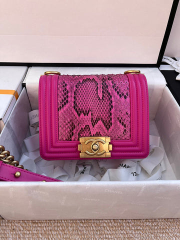 EC Luxury - CHL Bags - 3413