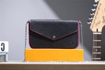 EC Fashion Lu-Vi bags - 9010