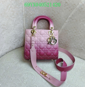 EC - DOR Bags - 1215