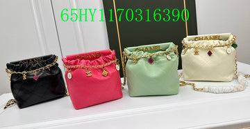 EC - CHL Bags - 1287