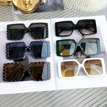 EC - GUKI Sunglass - 028