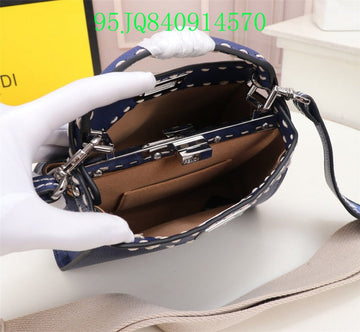 EC - FDE Bags - 1380