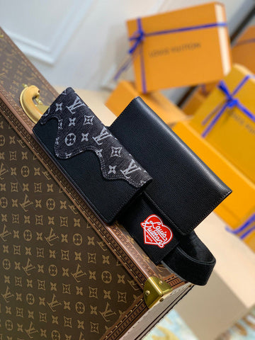 EC Fashion Lu-Vi bags - 17196