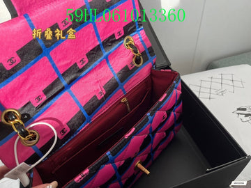 EC - CHL Bags - 2130