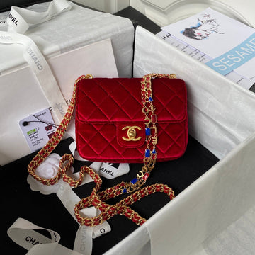 EC - CHL Women Bag - 406