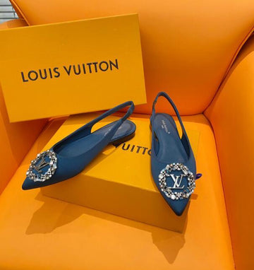 EC Luxury - LOV Women Shoes - 264