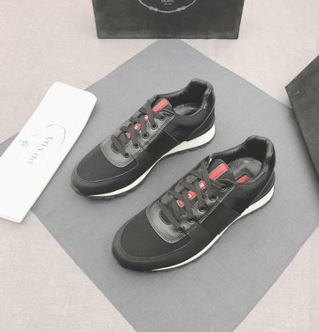 EC Luxury - PD Men Shoes - 467